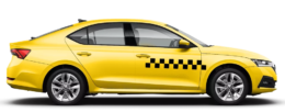 SKODA OCTAVIA NEW
