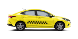 HYUNDAI SOLARIS 2020