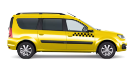 LADA LARGUS New