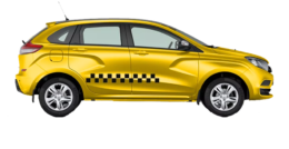 LADA XRAY
