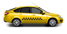 LADA GRANTA LIFTBACK