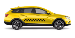 LADA VESTA SW