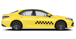 TOYOTA CAMRY NEW